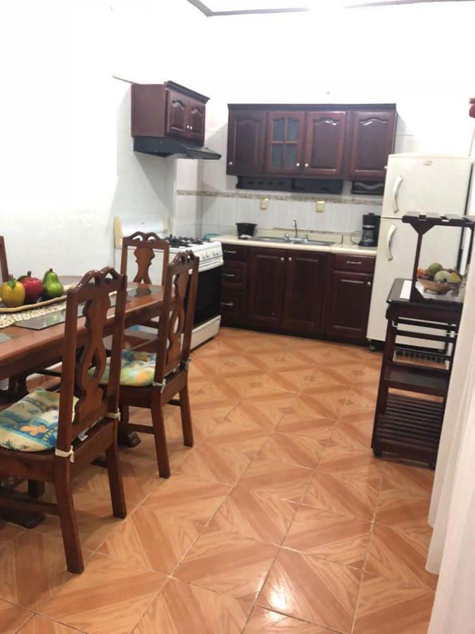 Casa Huatulco Villa Santa Cruz Huatulco Dış mekan fotoğraf
