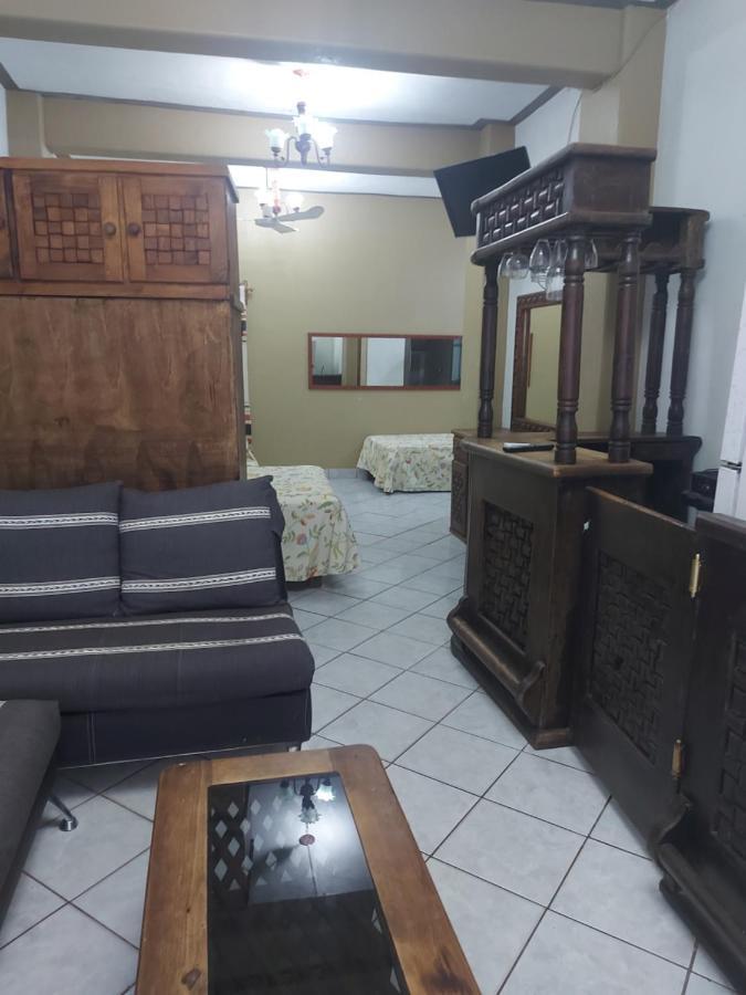 Casa Huatulco Villa Santa Cruz Huatulco Dış mekan fotoğraf