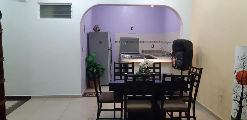 Casa Huatulco Villa Santa Cruz Huatulco Dış mekan fotoğraf