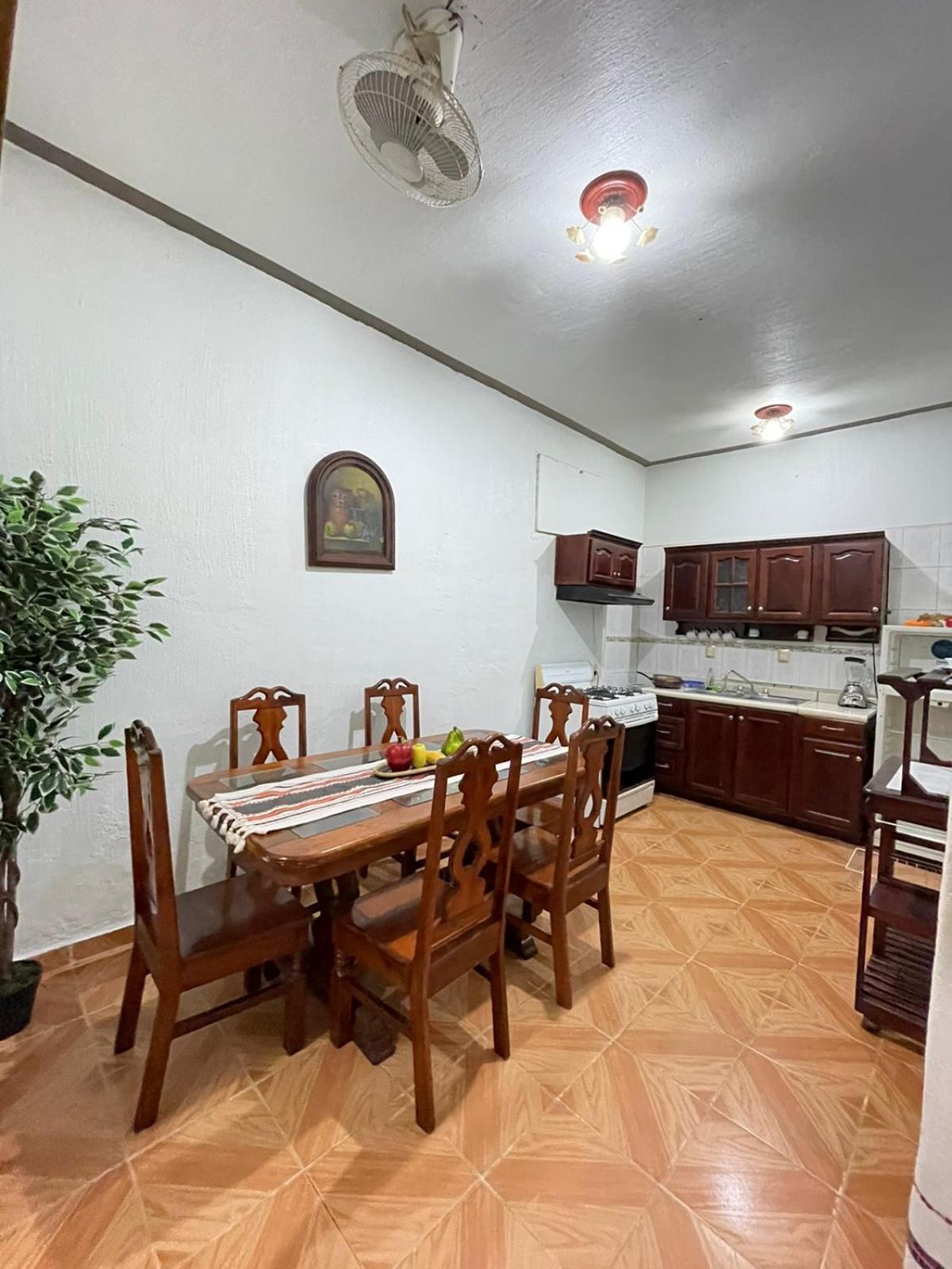 Casa Huatulco Villa Santa Cruz Huatulco Dış mekan fotoğraf