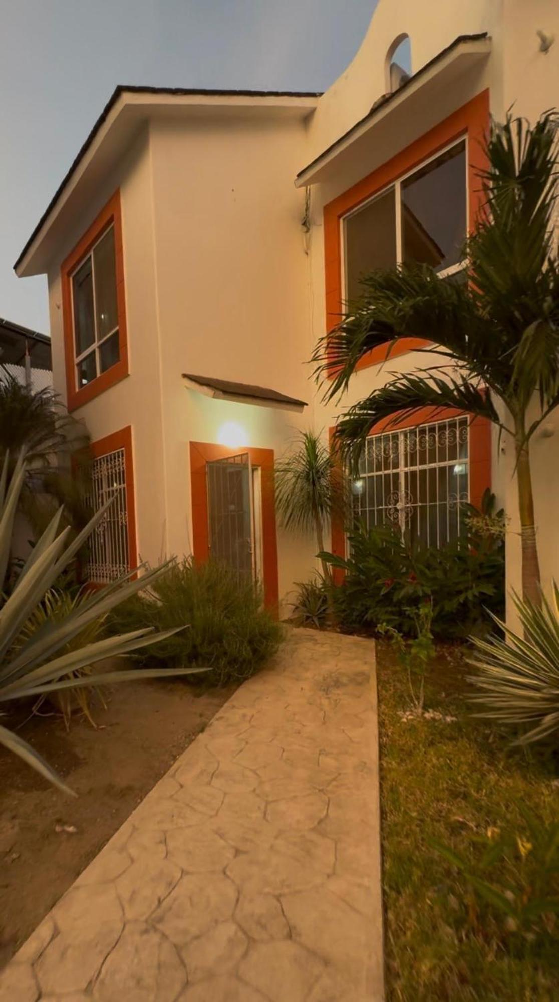 Casa Huatulco Villa Santa Cruz Huatulco Dış mekan fotoğraf