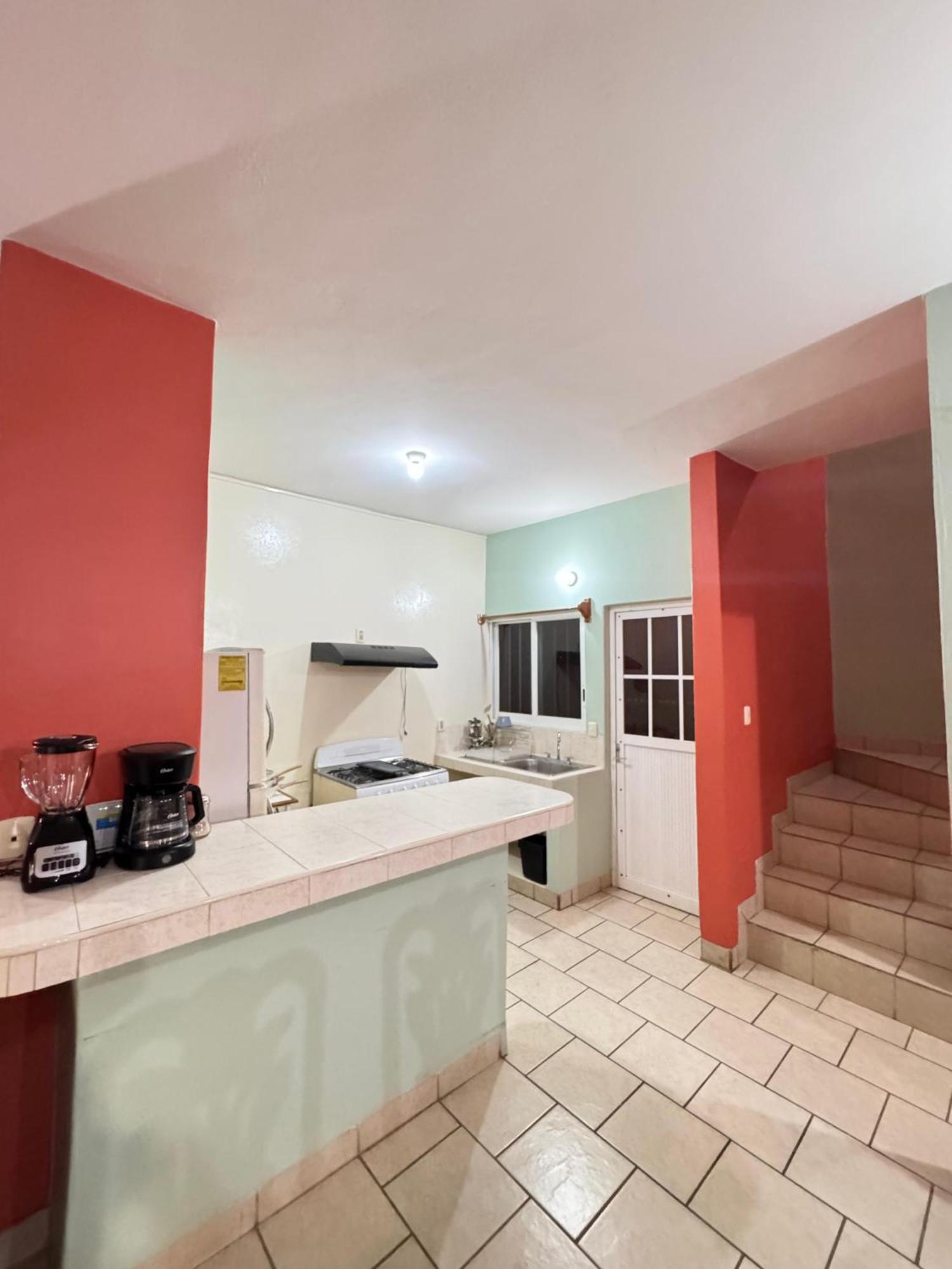 Casa Huatulco Villa Santa Cruz Huatulco Dış mekan fotoğraf