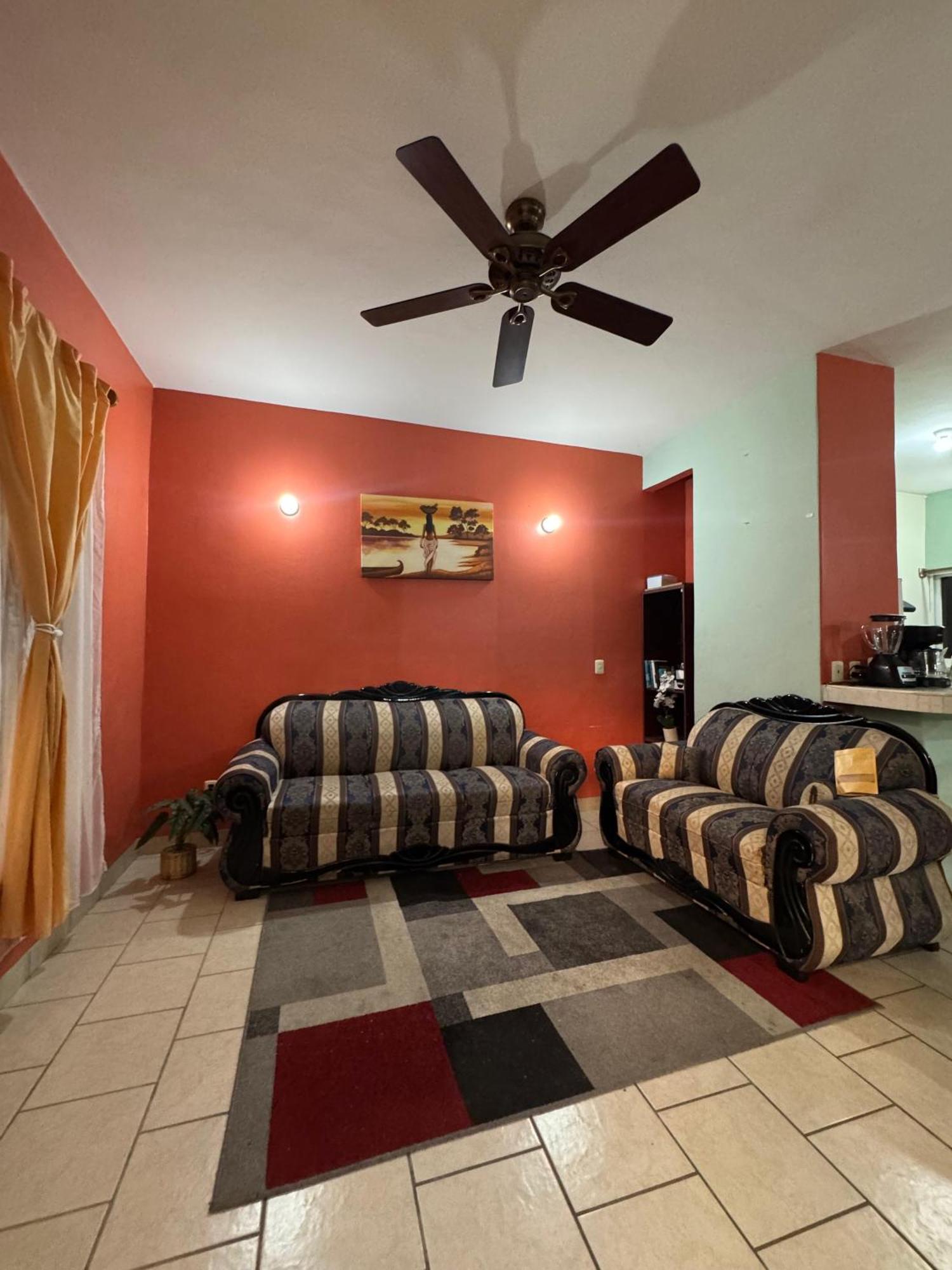 Casa Huatulco Villa Santa Cruz Huatulco Dış mekan fotoğraf