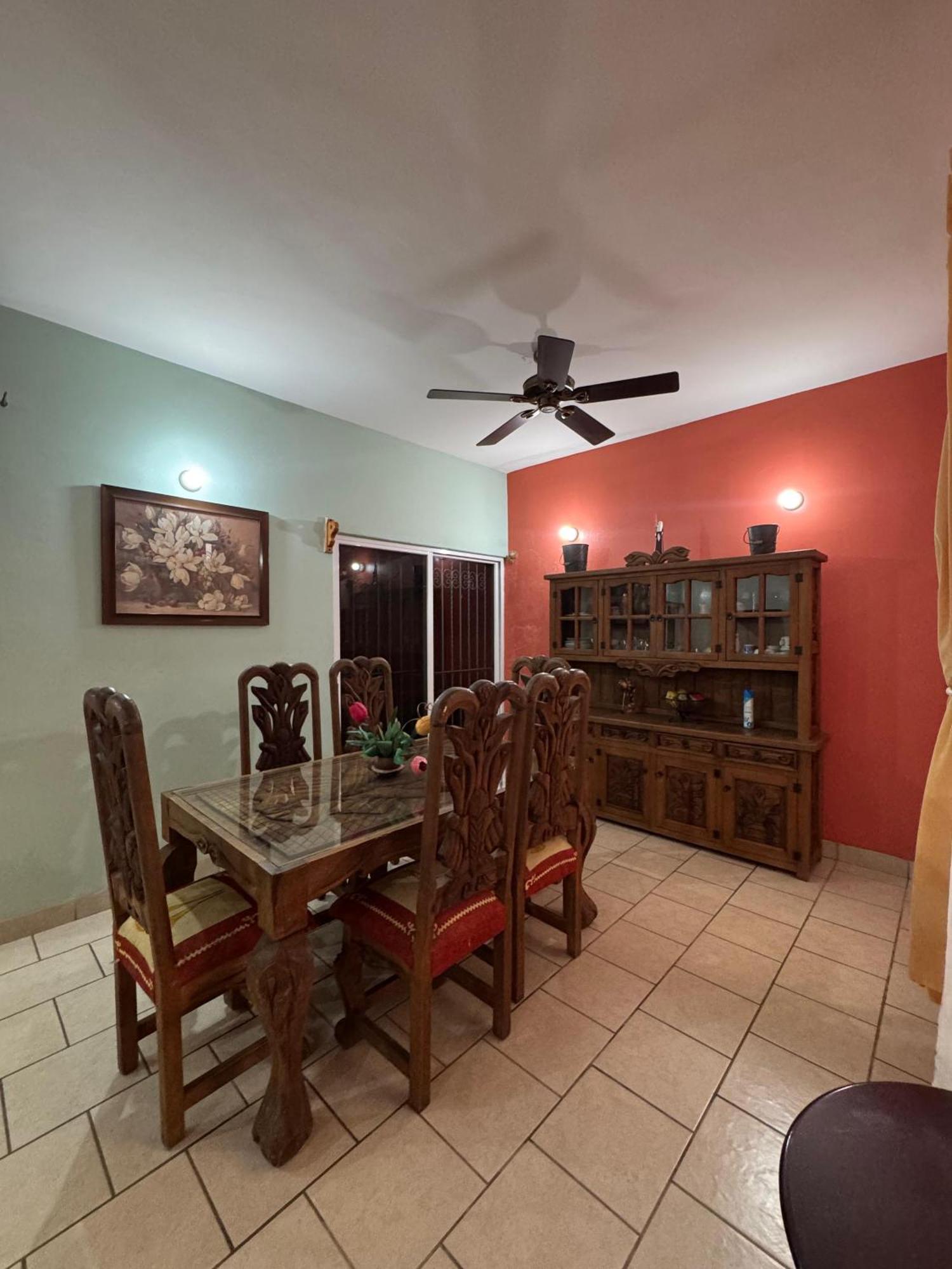 Casa Huatulco Villa Santa Cruz Huatulco Dış mekan fotoğraf