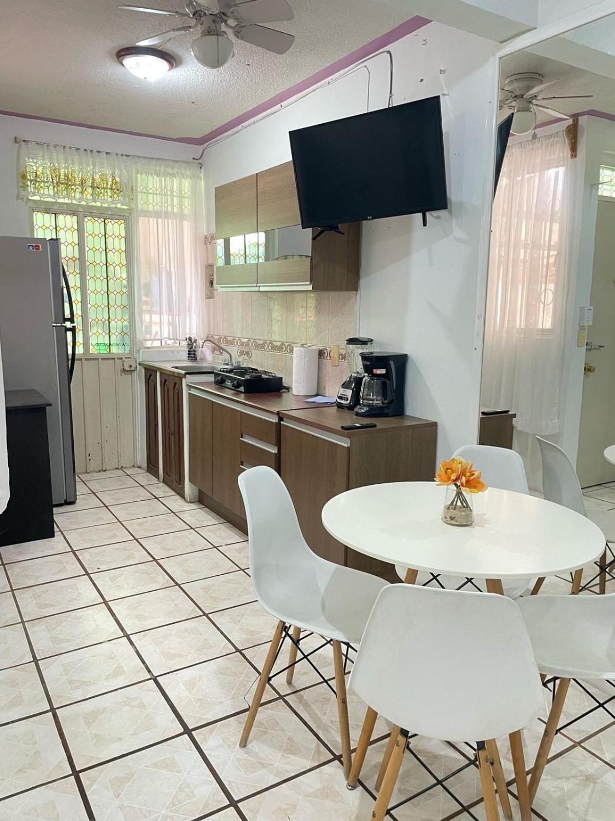 Casa Huatulco Villa Santa Cruz Huatulco Dış mekan fotoğraf